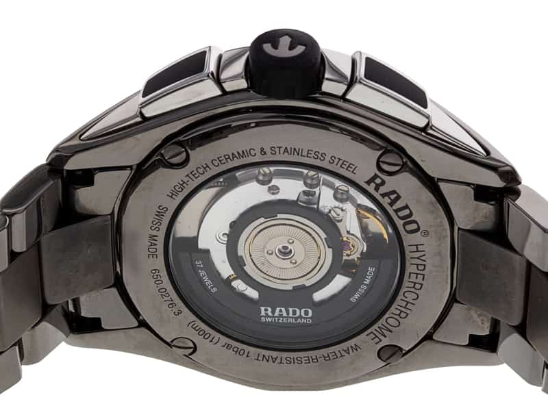 Rado Hyperchrome R32276112
